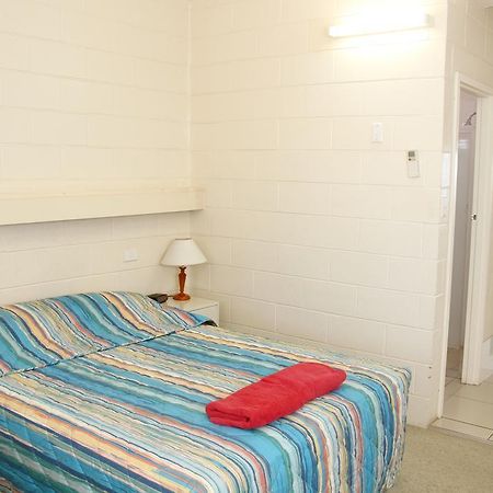 Renmark Motor Inn ภายนอก รูปภาพ