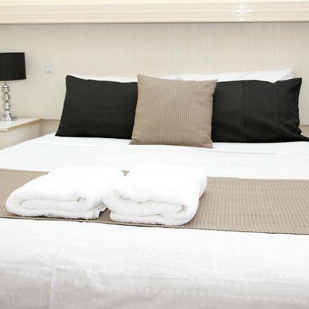 Renmark Motor Inn ภายนอก รูปภาพ