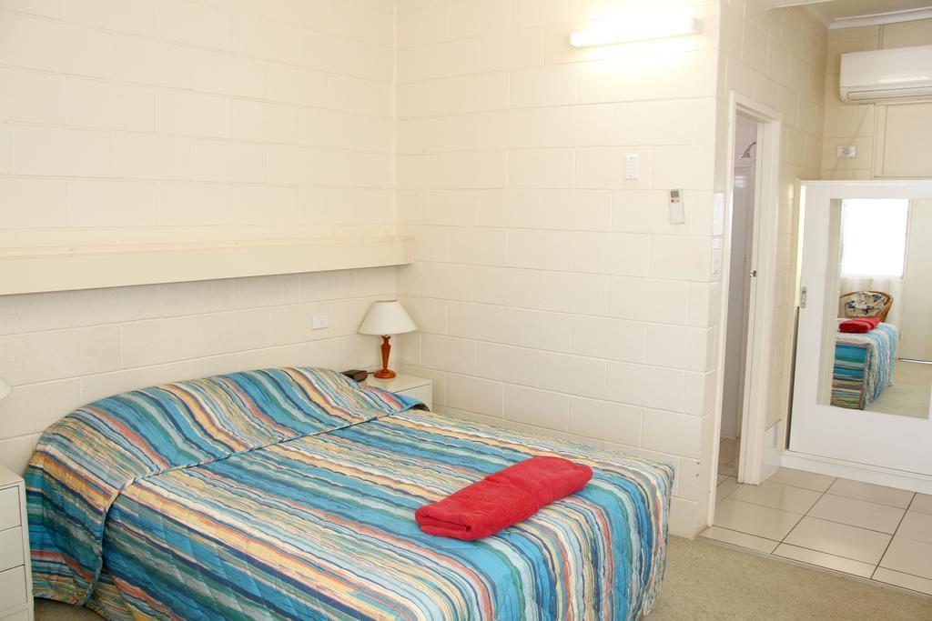 Renmark Motor Inn ภายนอก รูปภาพ