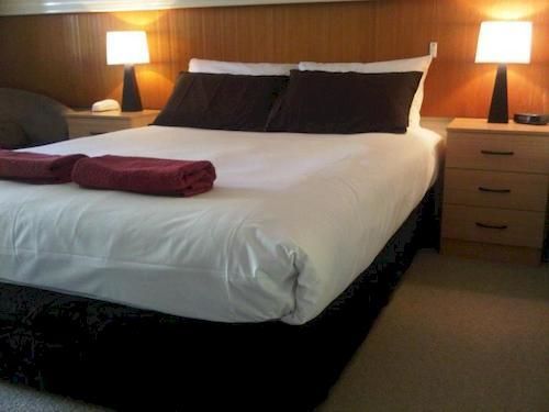 Renmark Motor Inn ภายนอก รูปภาพ