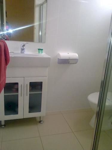 Renmark Motor Inn ภายนอก รูปภาพ