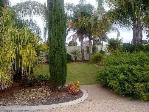 Renmark Motor Inn ภายนอก รูปภาพ