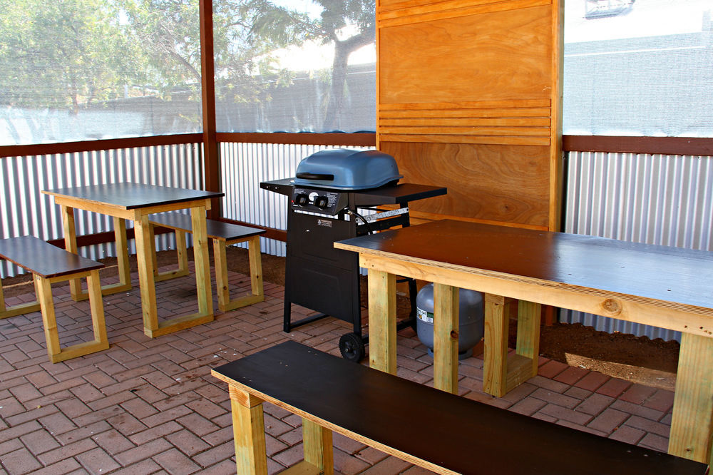 Renmark Motor Inn ภายนอก รูปภาพ