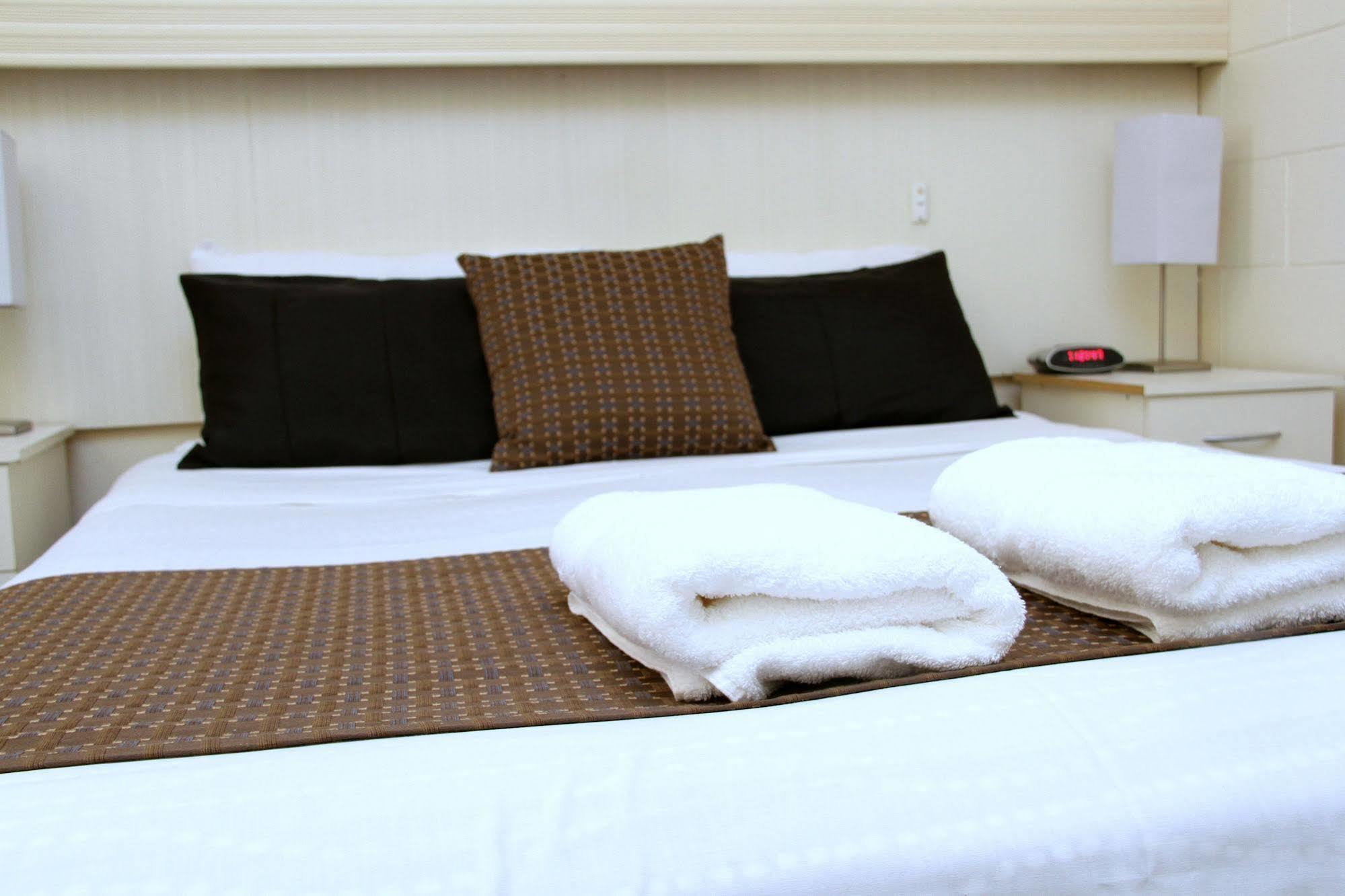 Renmark Motor Inn ภายนอก รูปภาพ