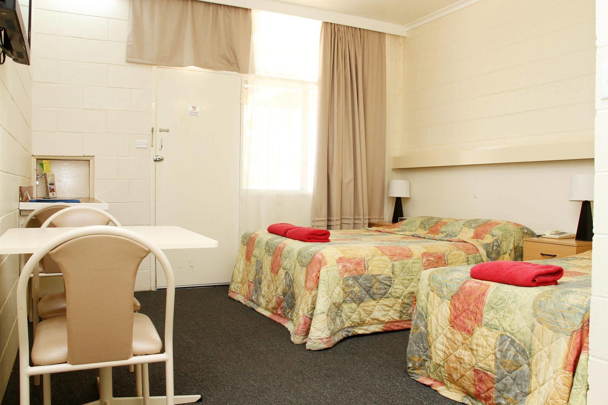 Renmark Motor Inn ภายนอก รูปภาพ