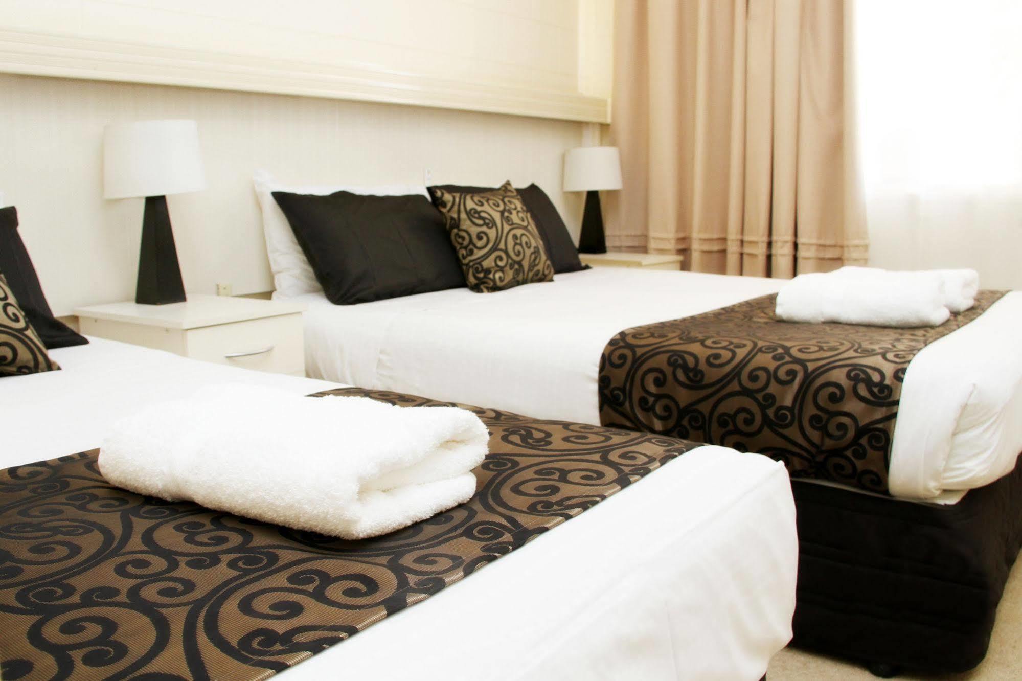 Renmark Motor Inn ภายนอก รูปภาพ