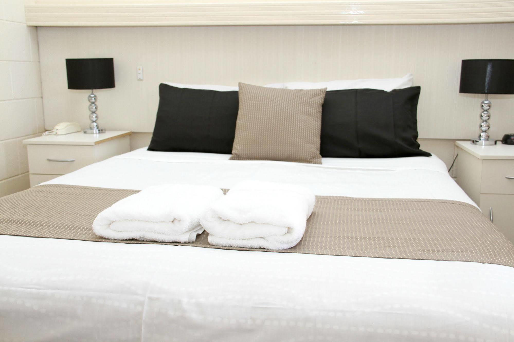 Renmark Motor Inn ภายนอก รูปภาพ