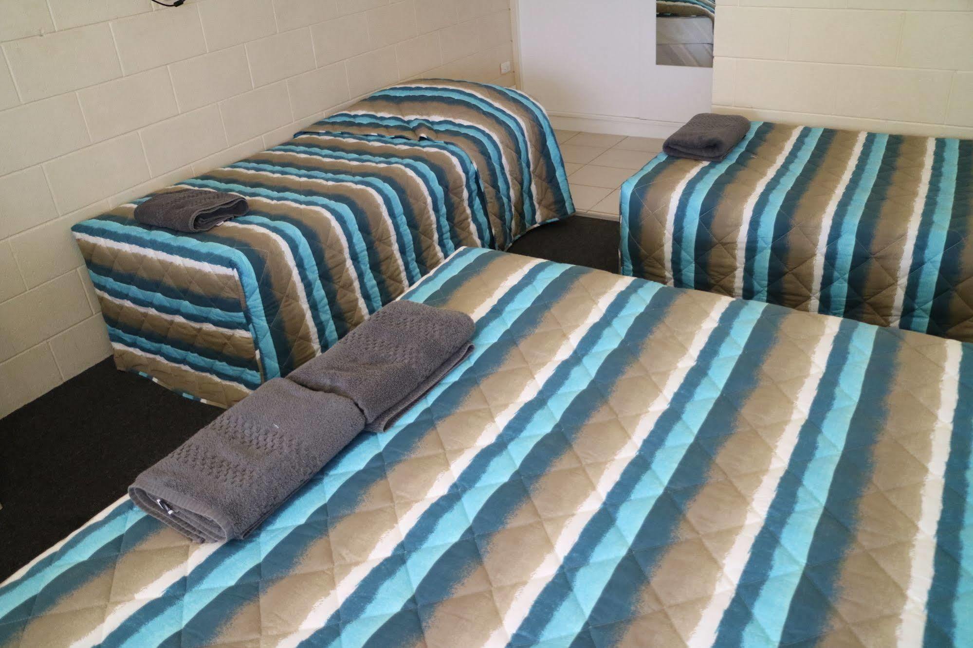 Renmark Motor Inn ภายนอก รูปภาพ